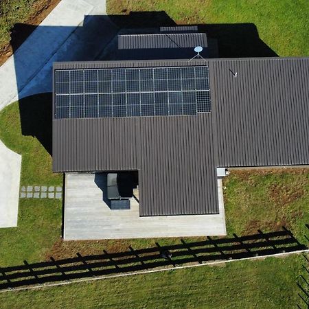 Ohakune Solar On Snowmass Экстерьер фото