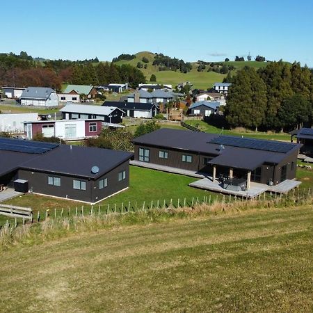 Ohakune Solar On Snowmass Экстерьер фото