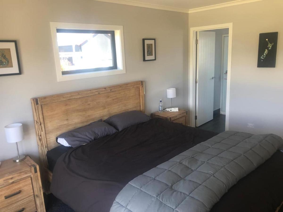 Ohakune Solar On Snowmass Экстерьер фото