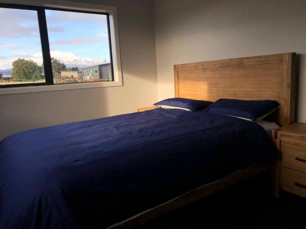 Ohakune Solar On Snowmass Экстерьер фото