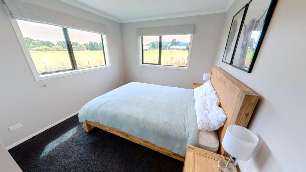 Ohakune Solar On Snowmass Экстерьер фото